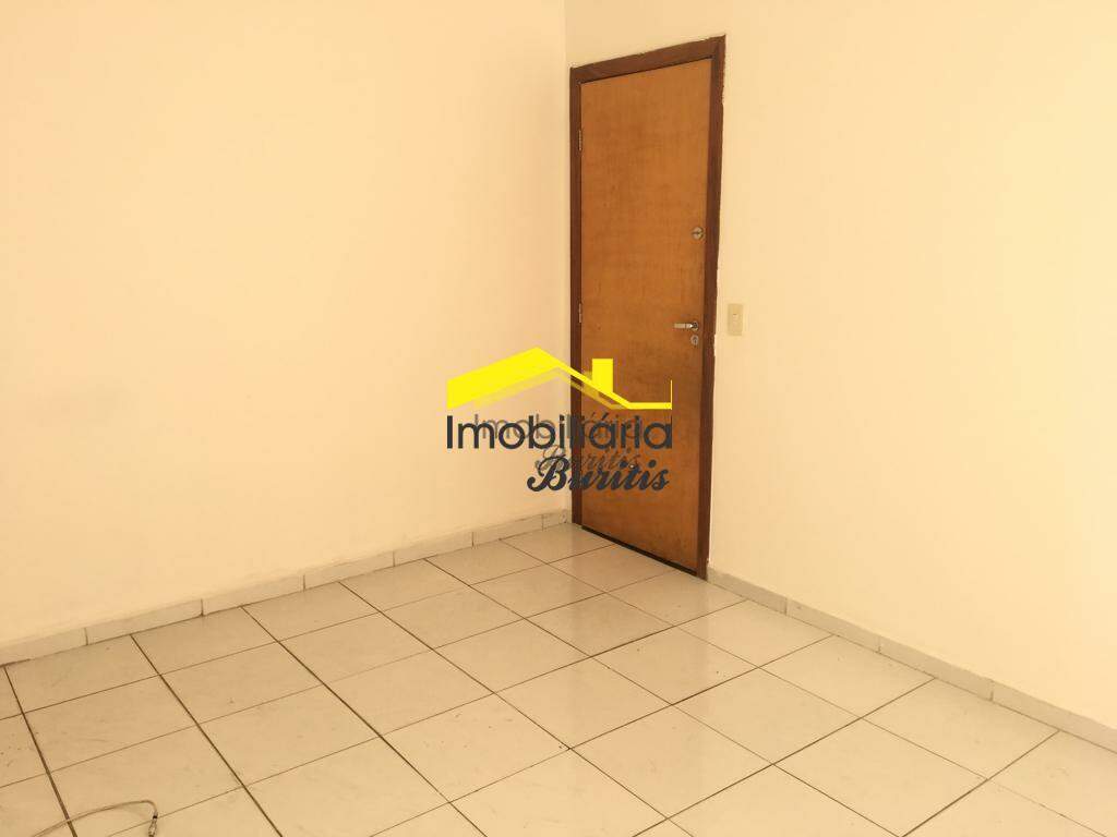 Apartamento com área privativa à venda no Havaí: 